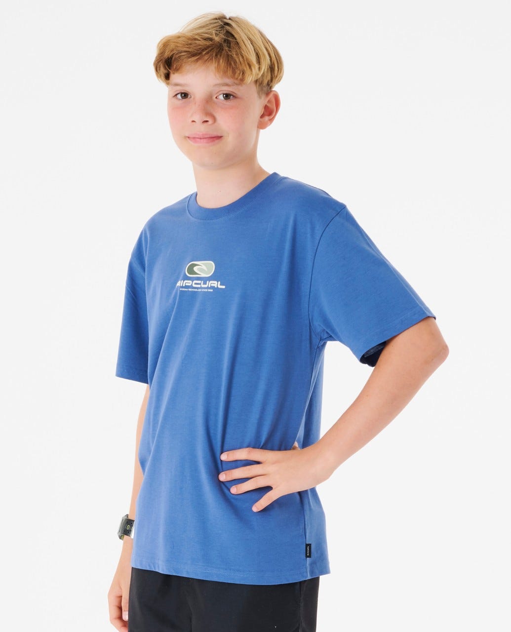 Pill Icon Tee - Boy's (8-16 years)