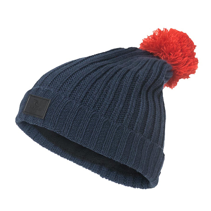 Dakine Pom Pom Kids Snow Beanie 2019 Dress Blues