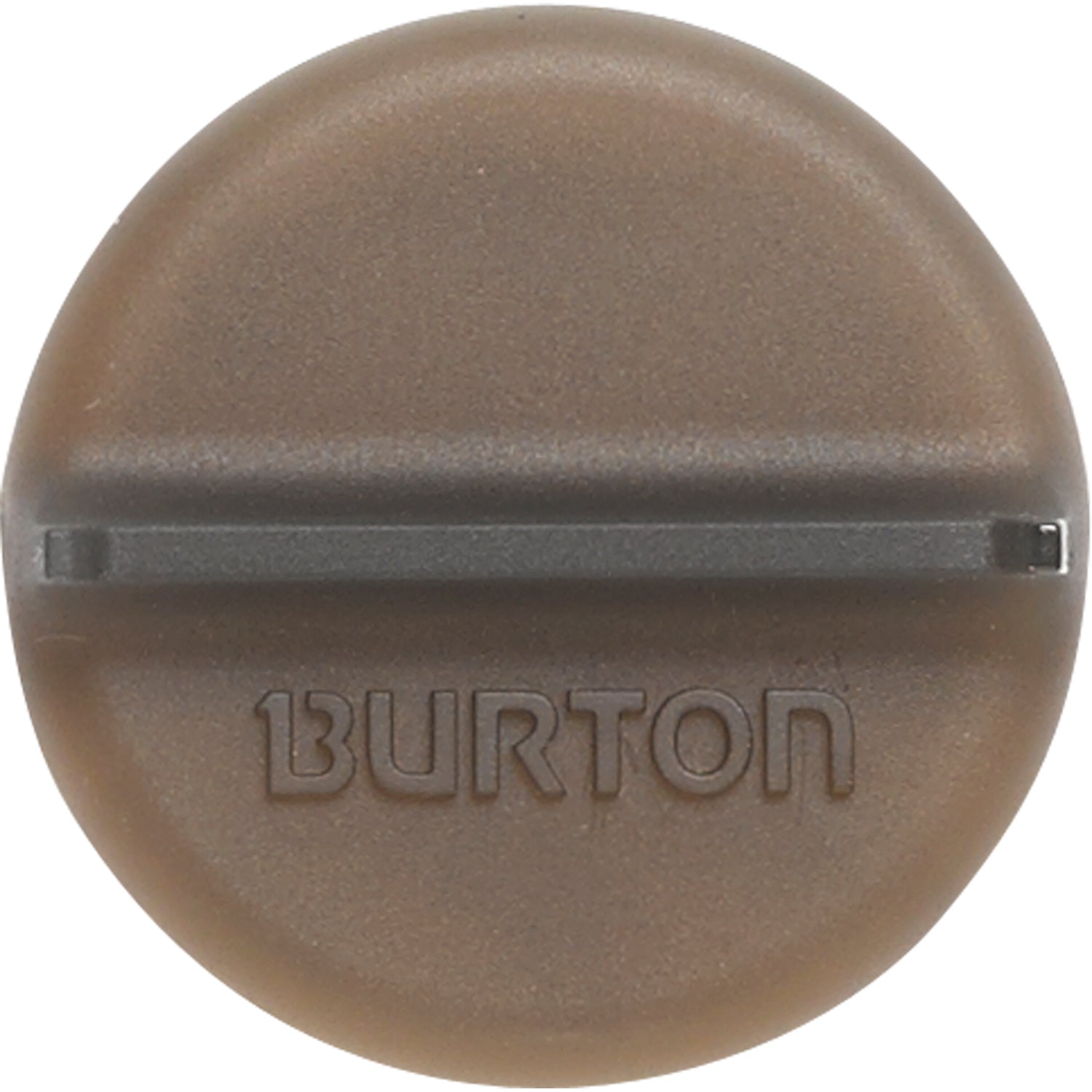 Burton Mini Scraper Mats Snowboard Stomp Pad 2016 Translucent Black