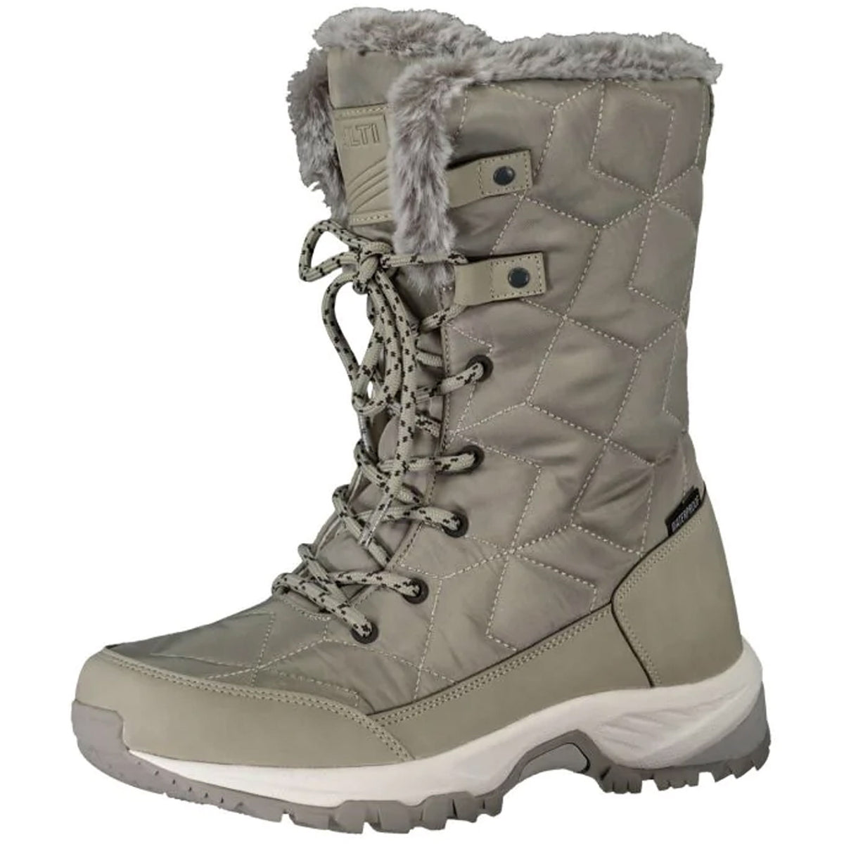 Kiruna Women's DrymaxX Apre Boot