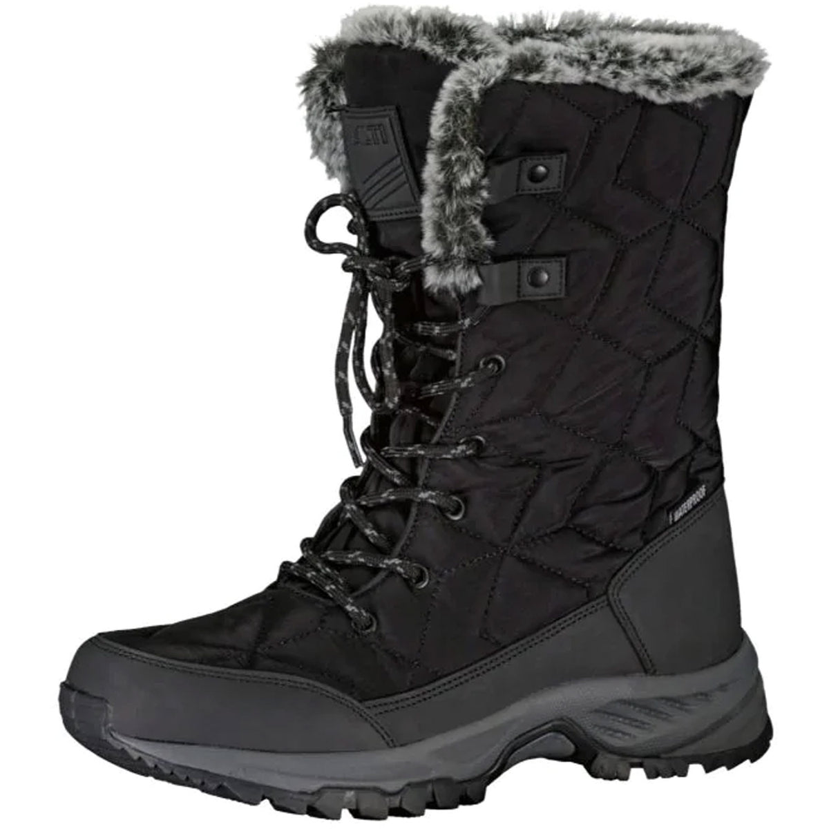 Kiruna Women's DrymaxX Apre Boot