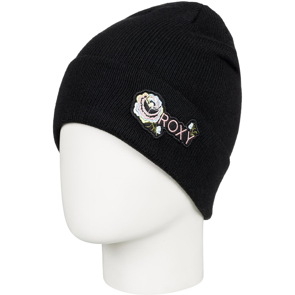 Roxy Torah Bright Snow Beanie 2019 True Black