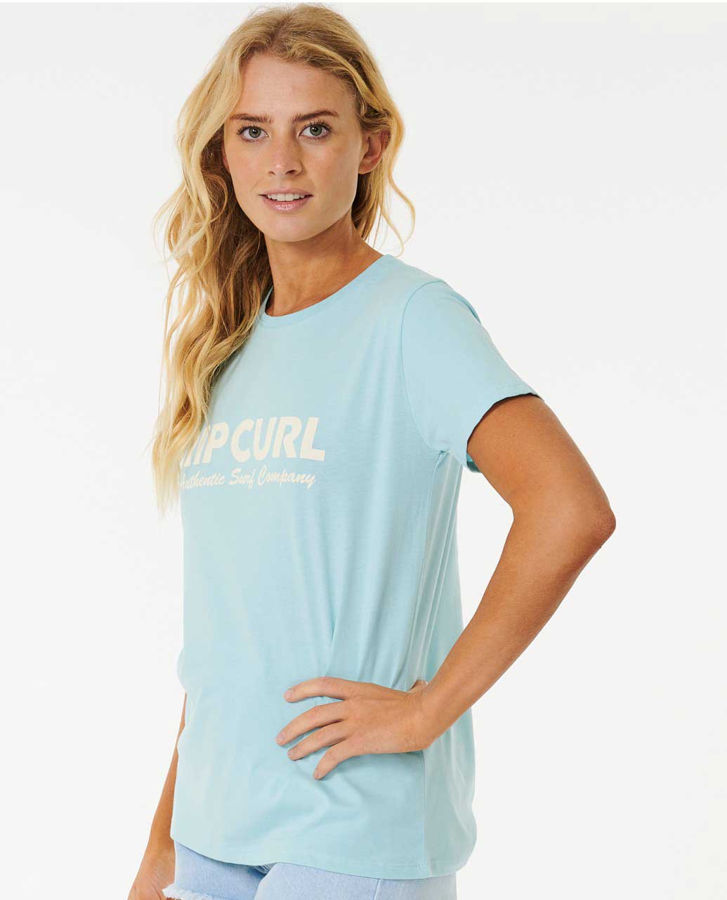 Surf Spray Standard Tee