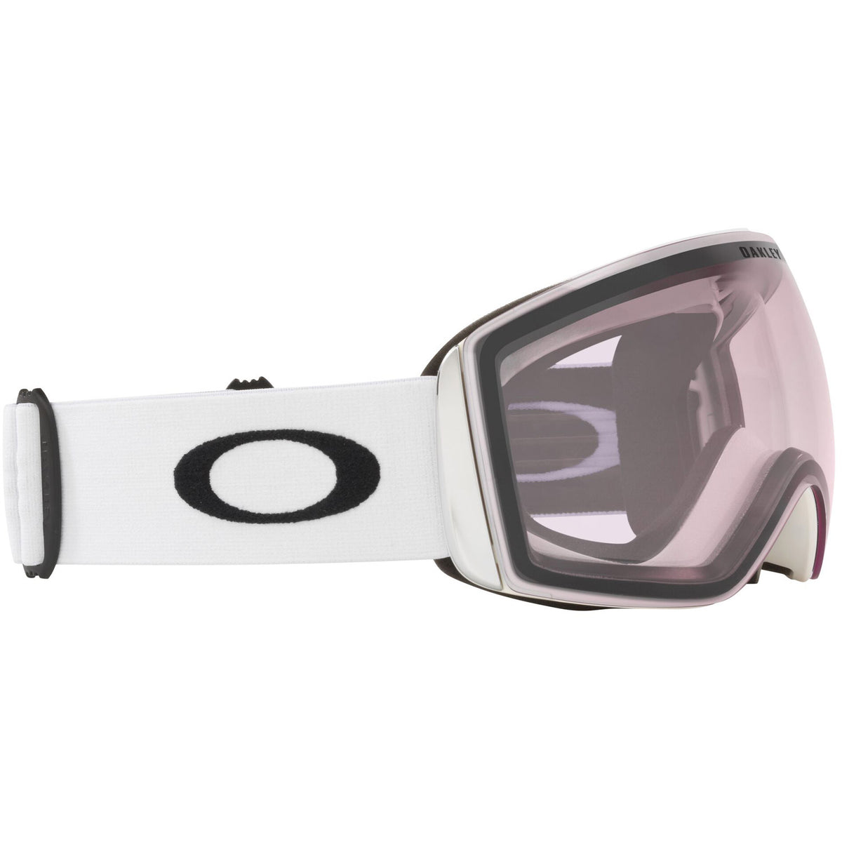 Flight Deck L Snow Goggle 2022