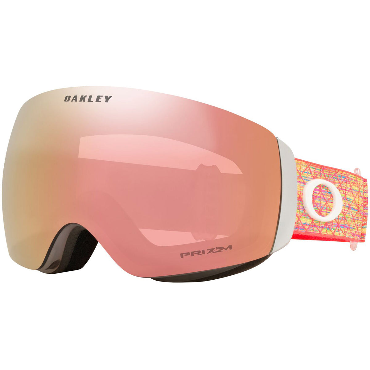 Unity Collection Flight Deck M Snow Goggle