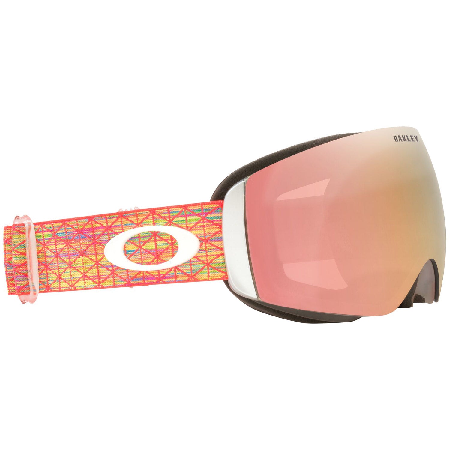 Unity Collection Flight Deck M Snow Goggle