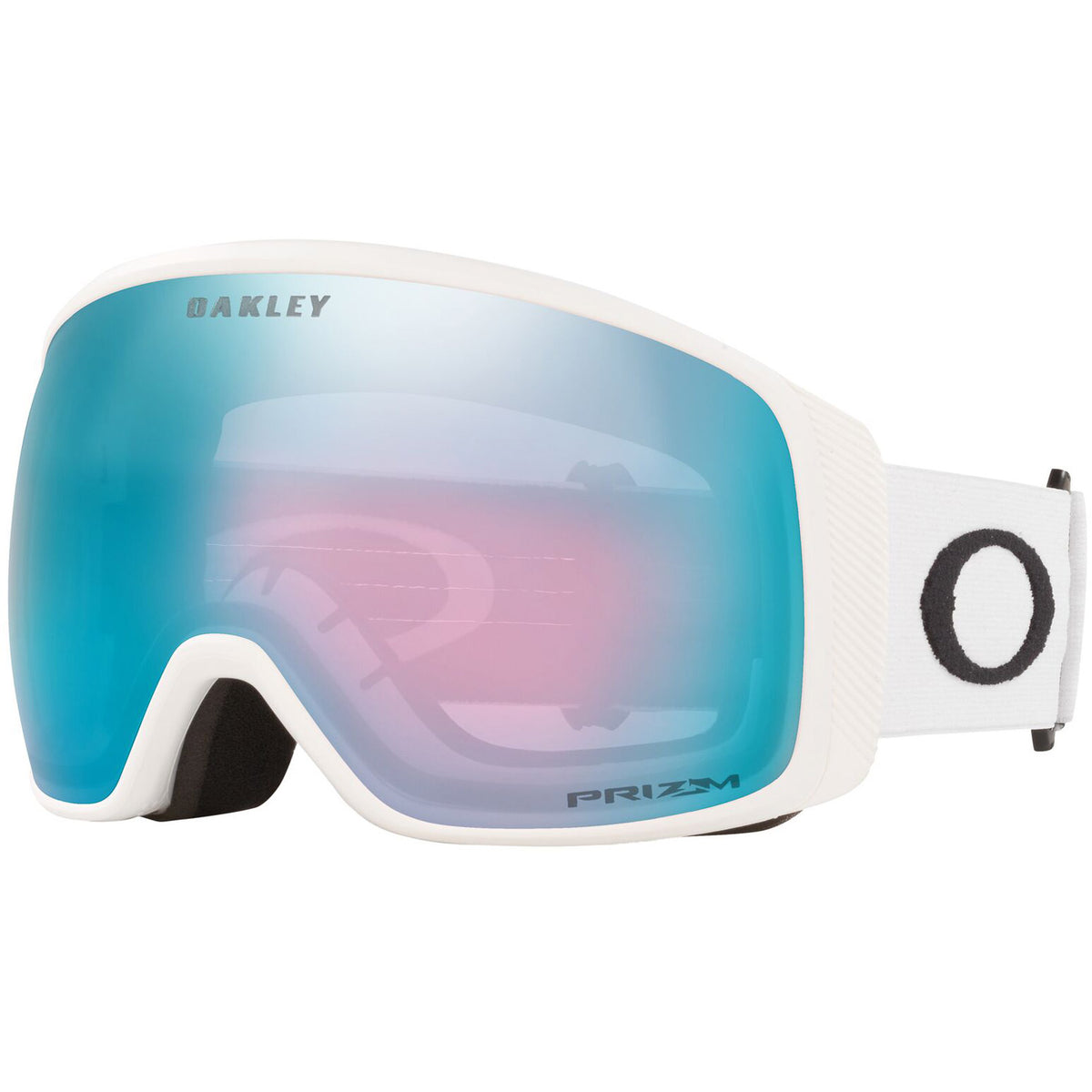Flight Tracker L Snow Goggle 2022