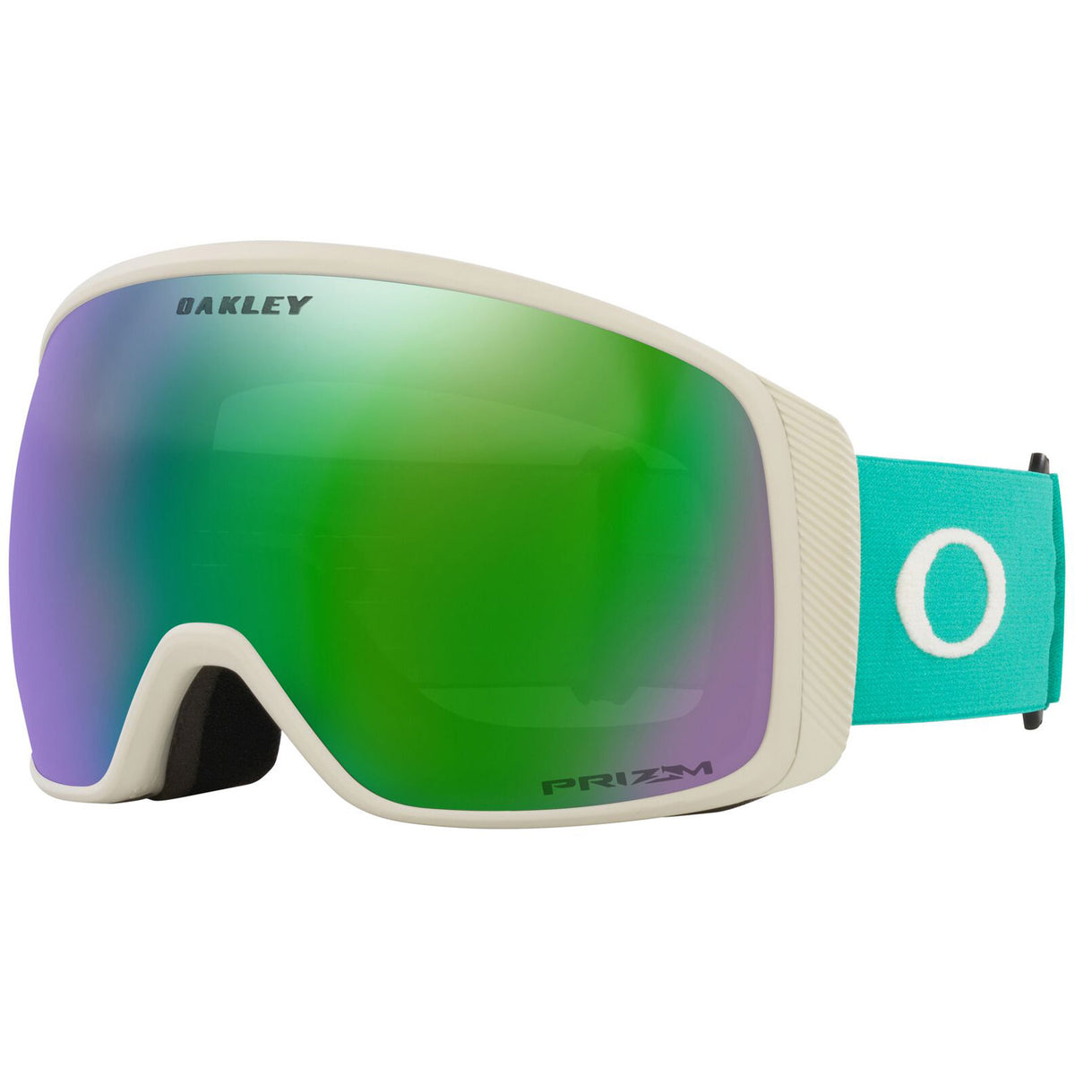 Flight Tracker L Snow Goggle 2022