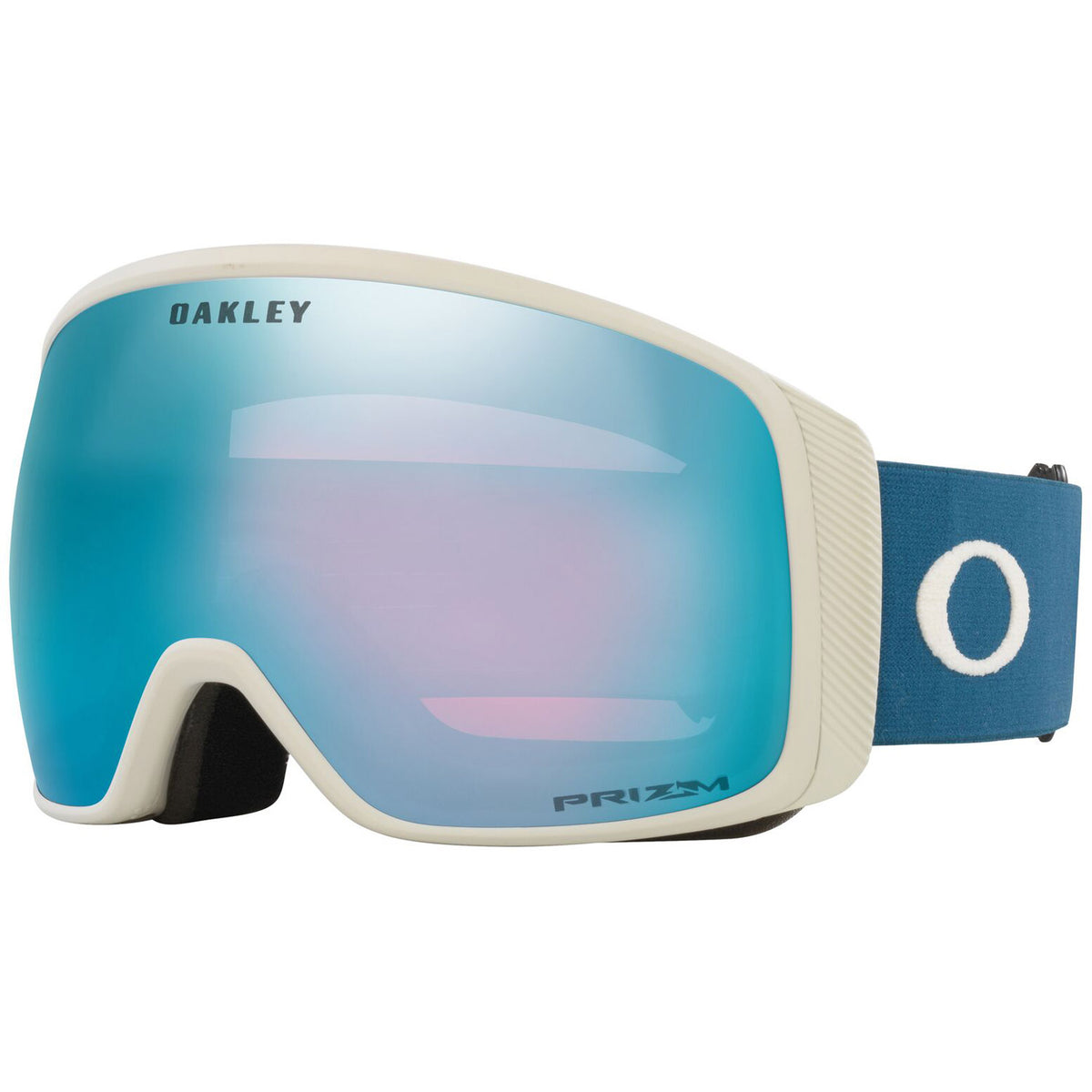 Flight Tracker L Snow Goggle 2022