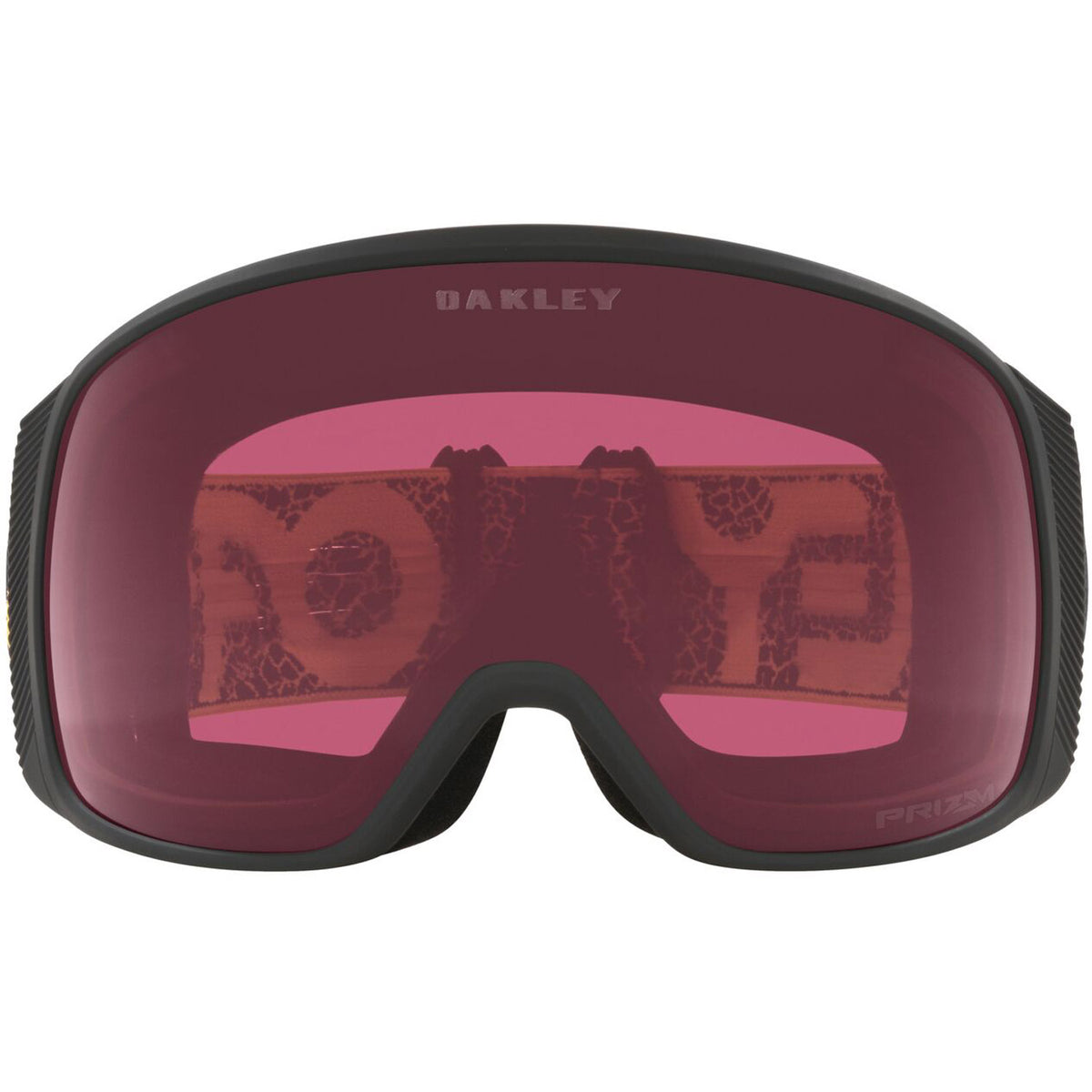 Flight Tracker L Snow Goggle 2022