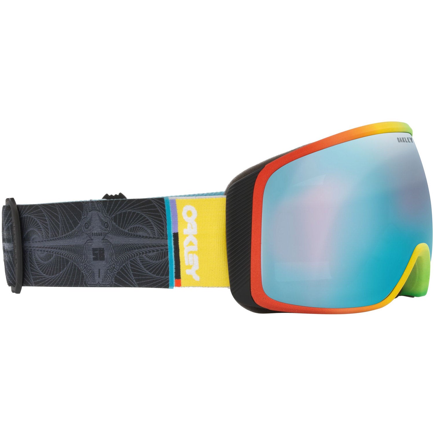 Flight Tracker L Snow Goggle 2022