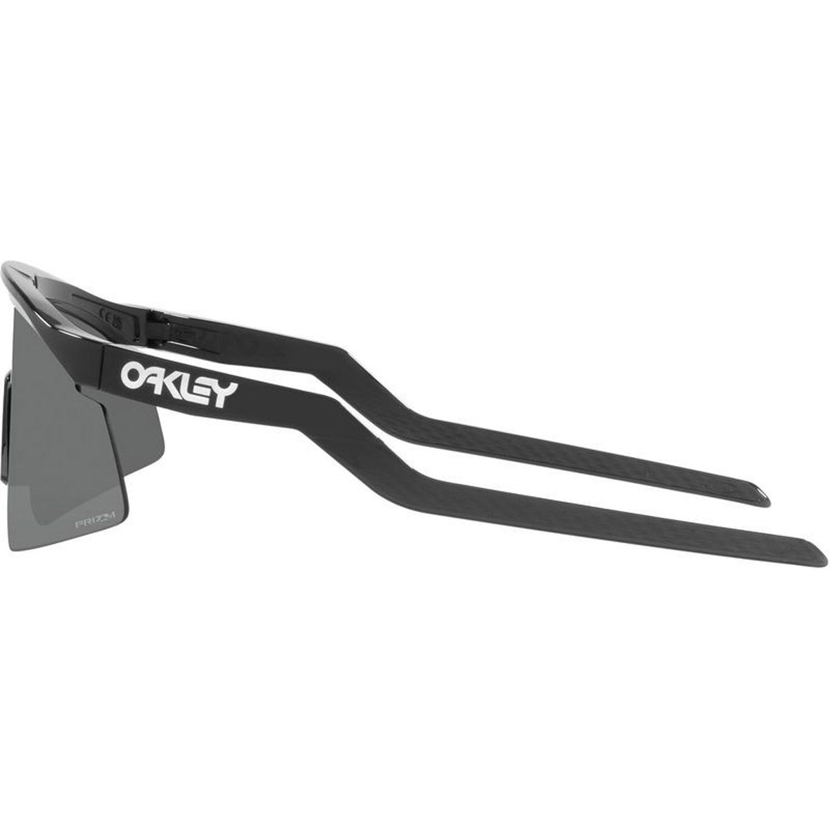Hydra Sunglasses Black Ink - Prizm Black Iridium Lens