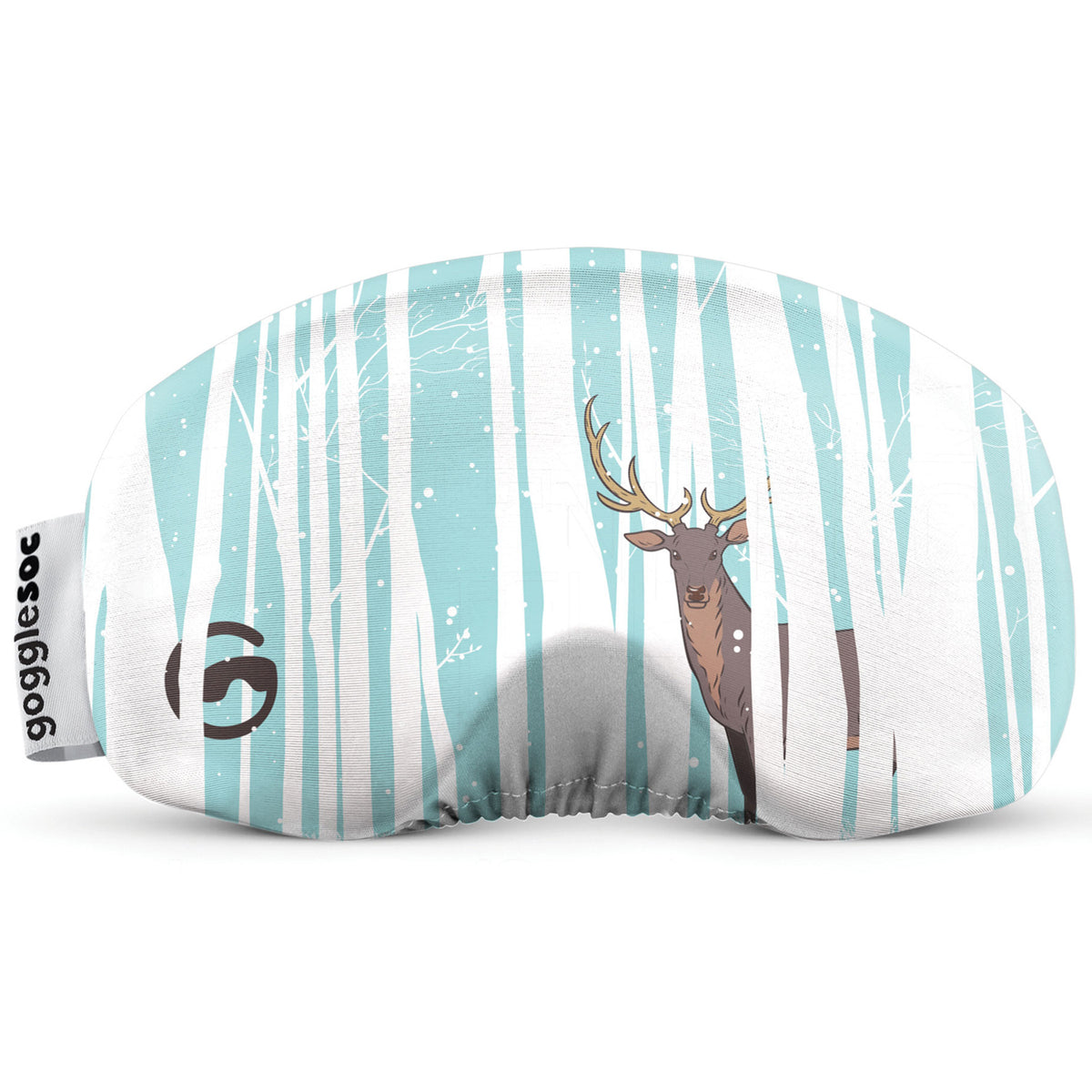 Gogglesoc Wild Collection Protective Soc 2018 Deer