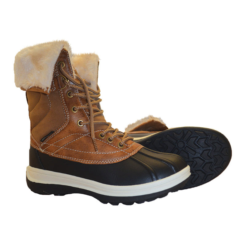 XTM Georgie Apre Boot 2018 Brown