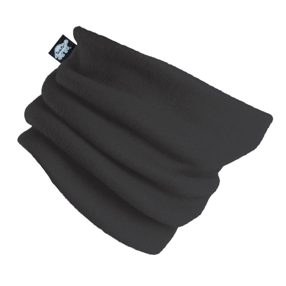 Turtlefur Turtle Kids Neckwarmer 2018 Black