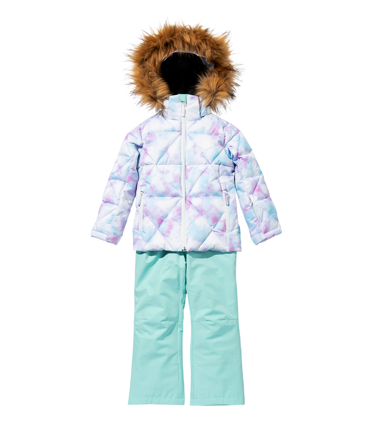 Star Jewel Jr Two Piece