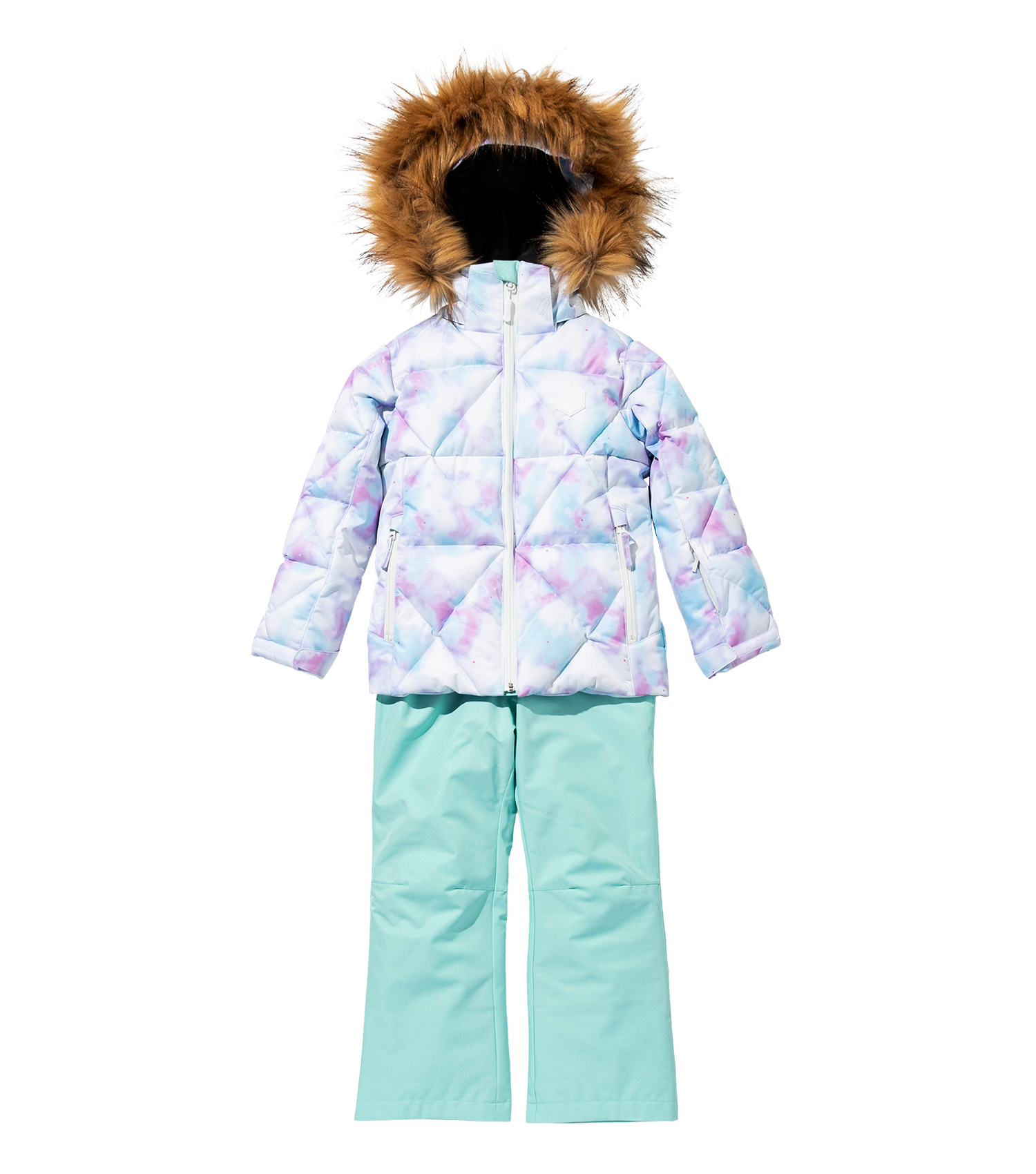 Star Jewel Jr Two Piece