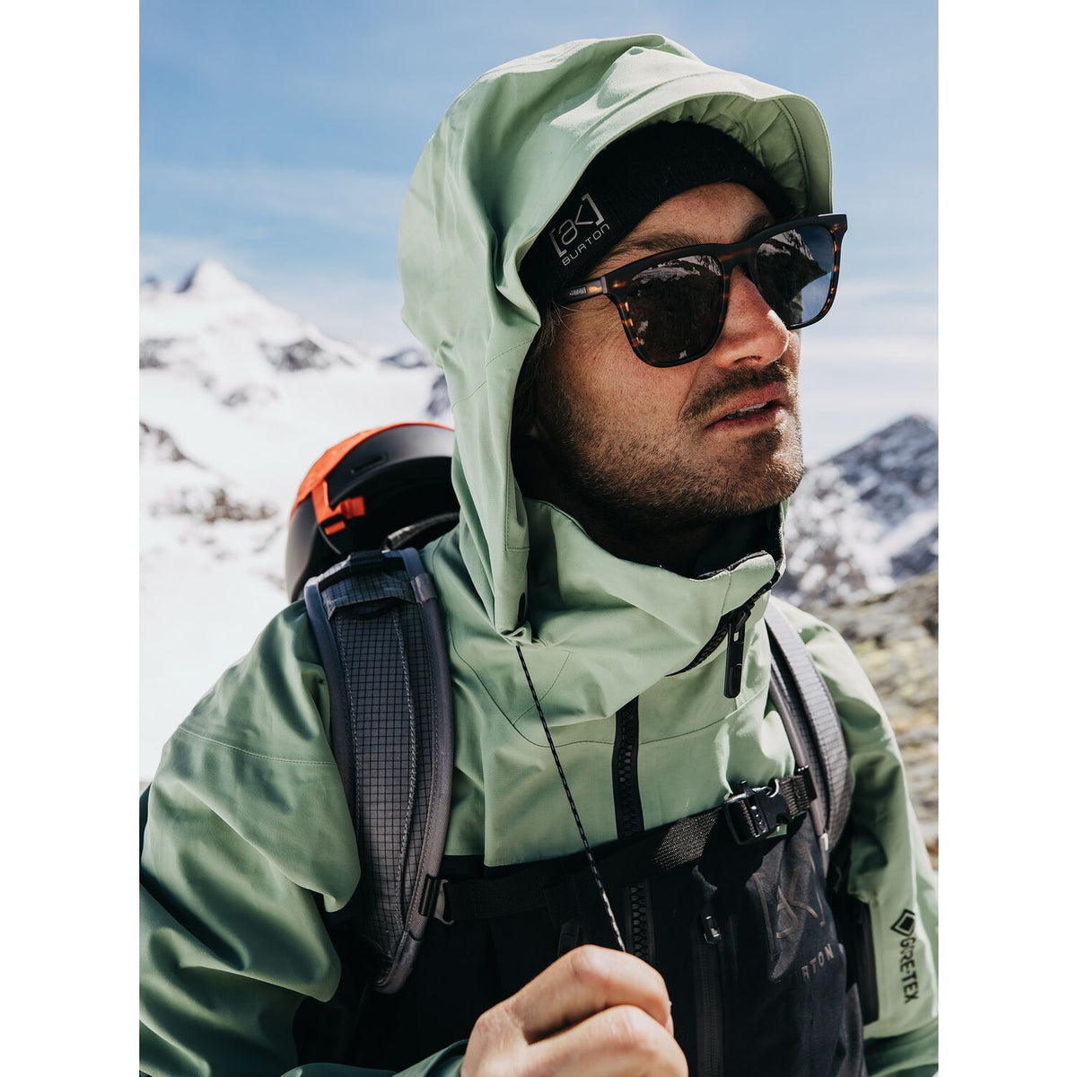 Men's [ak] Swash GORE-TEX 2L Jacket