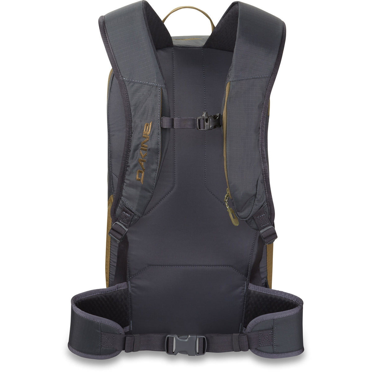 Mission Pro 18L Backpack 2023