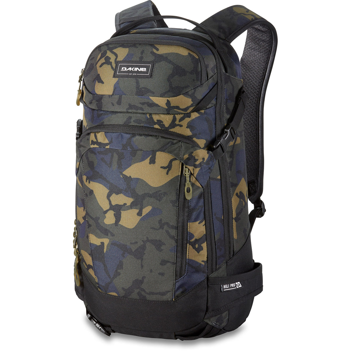 Heli Pro 20L Backpack 2023