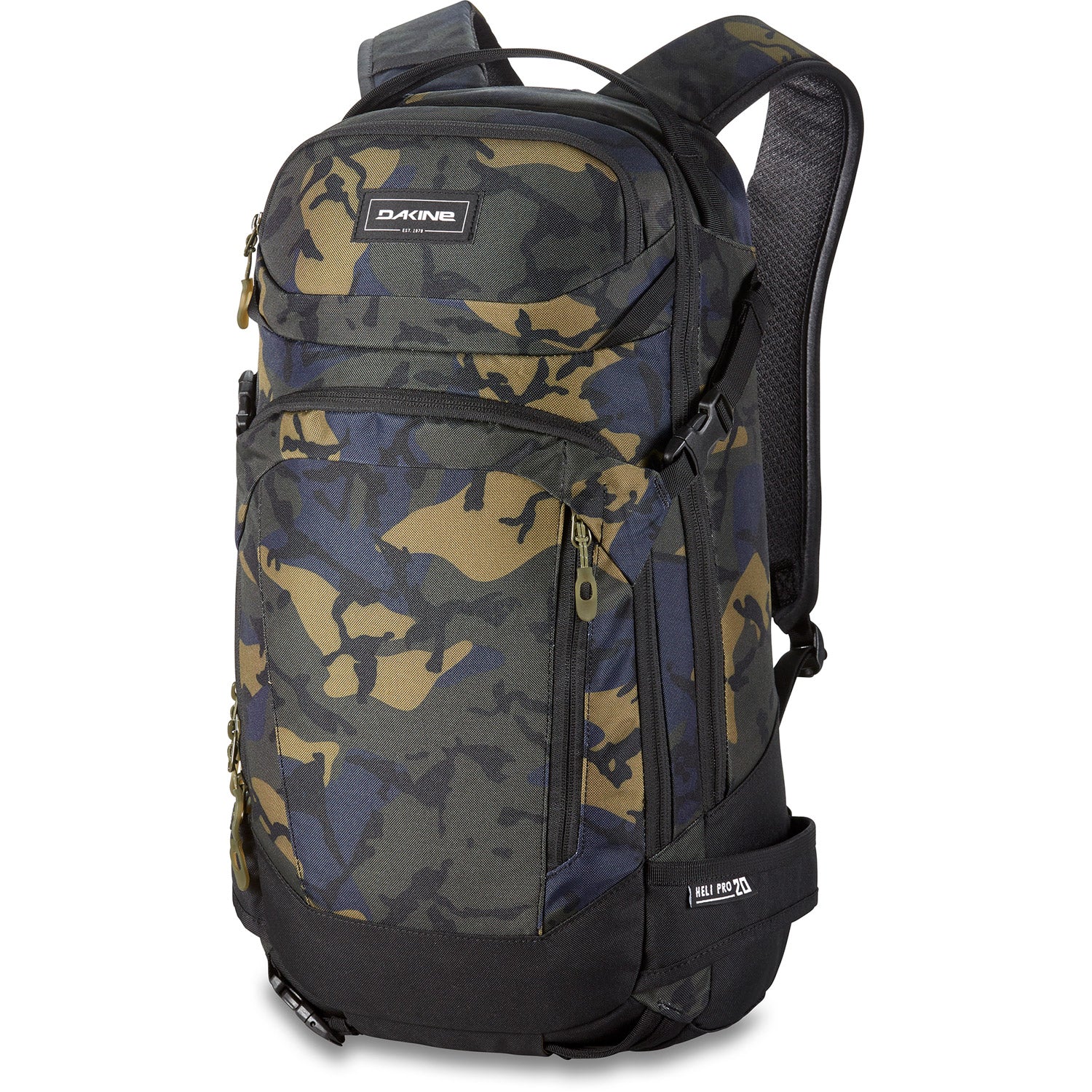 Heli Pro 20L Backpack 2023