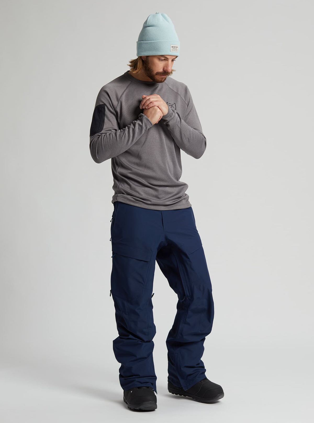 [ak] GORE-TEX Swash Snowboard Pant 2022