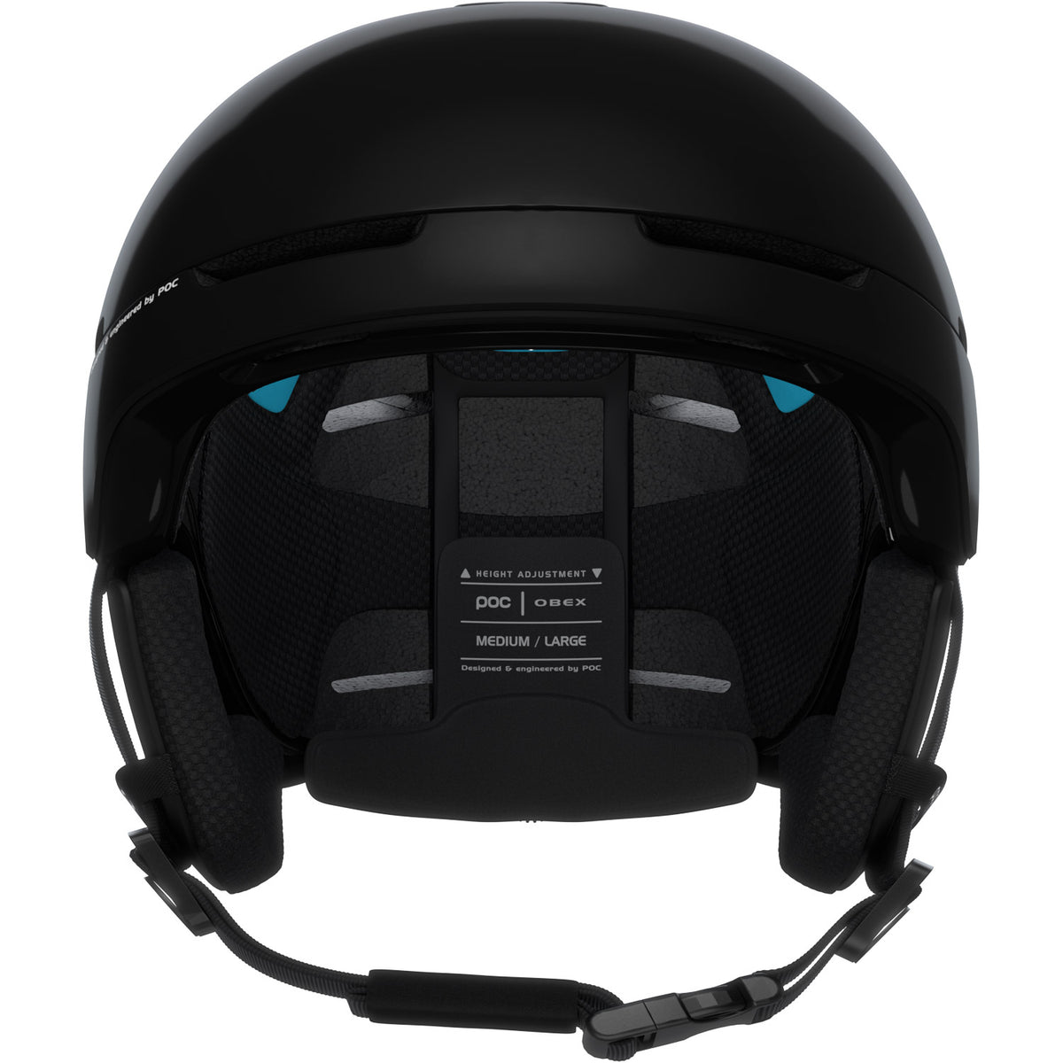 Obex BC Spin Helmet