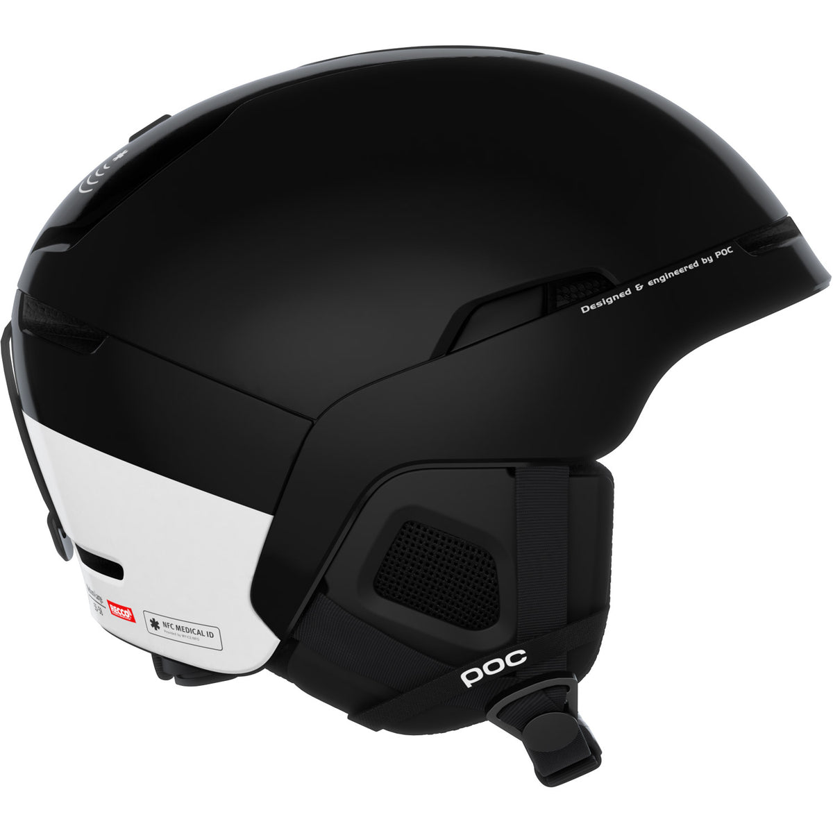 Obex BC Spin Helmet