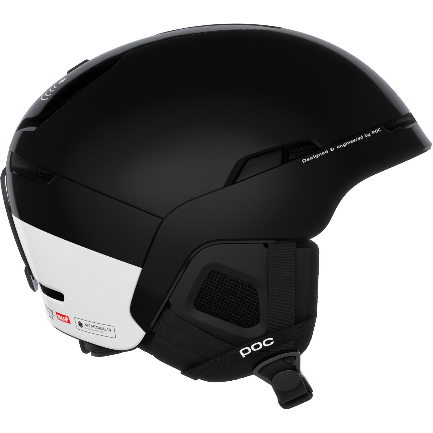 Obex BC Spin Helmet