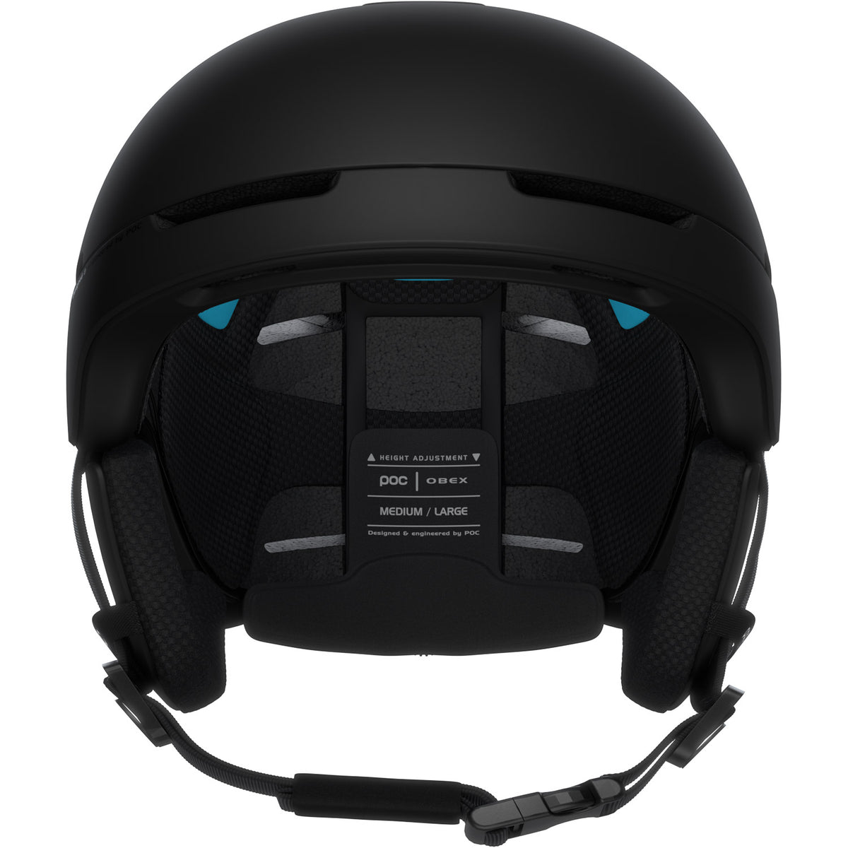 Obex BC Spin Helmet