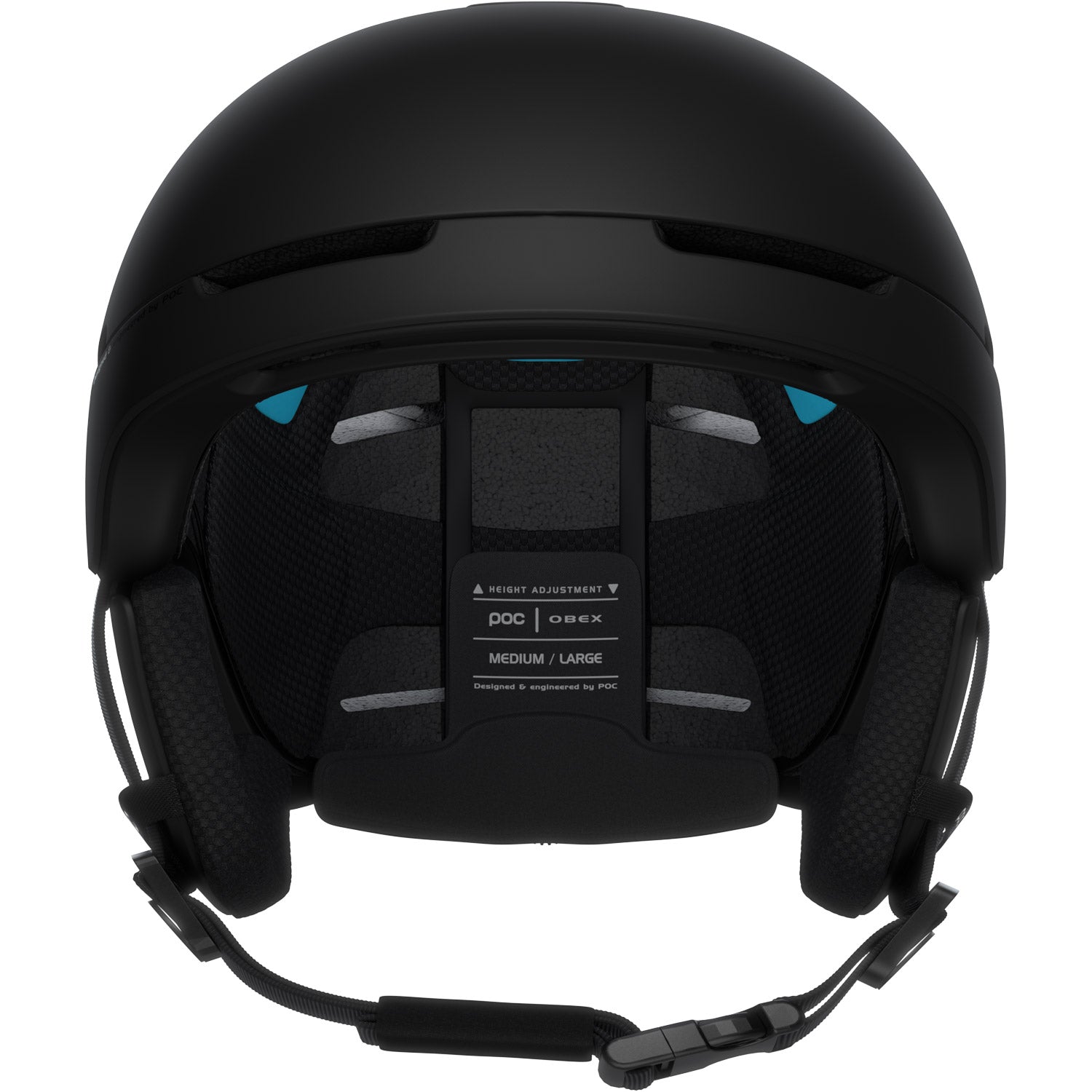Obex BC Spin Helmet
