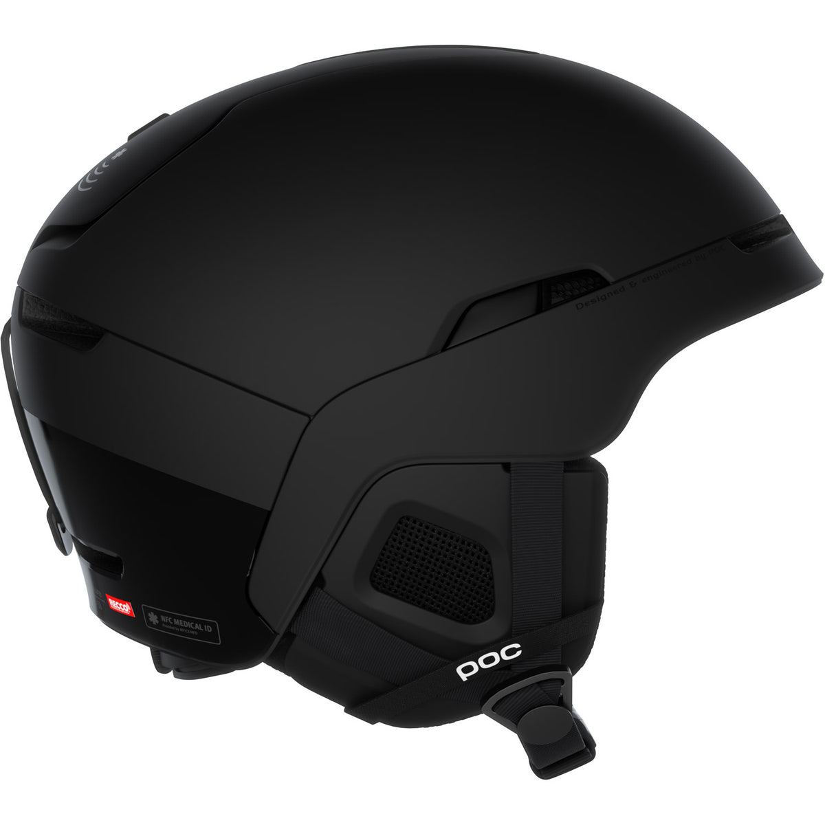 Obex BC Spin Helmet
