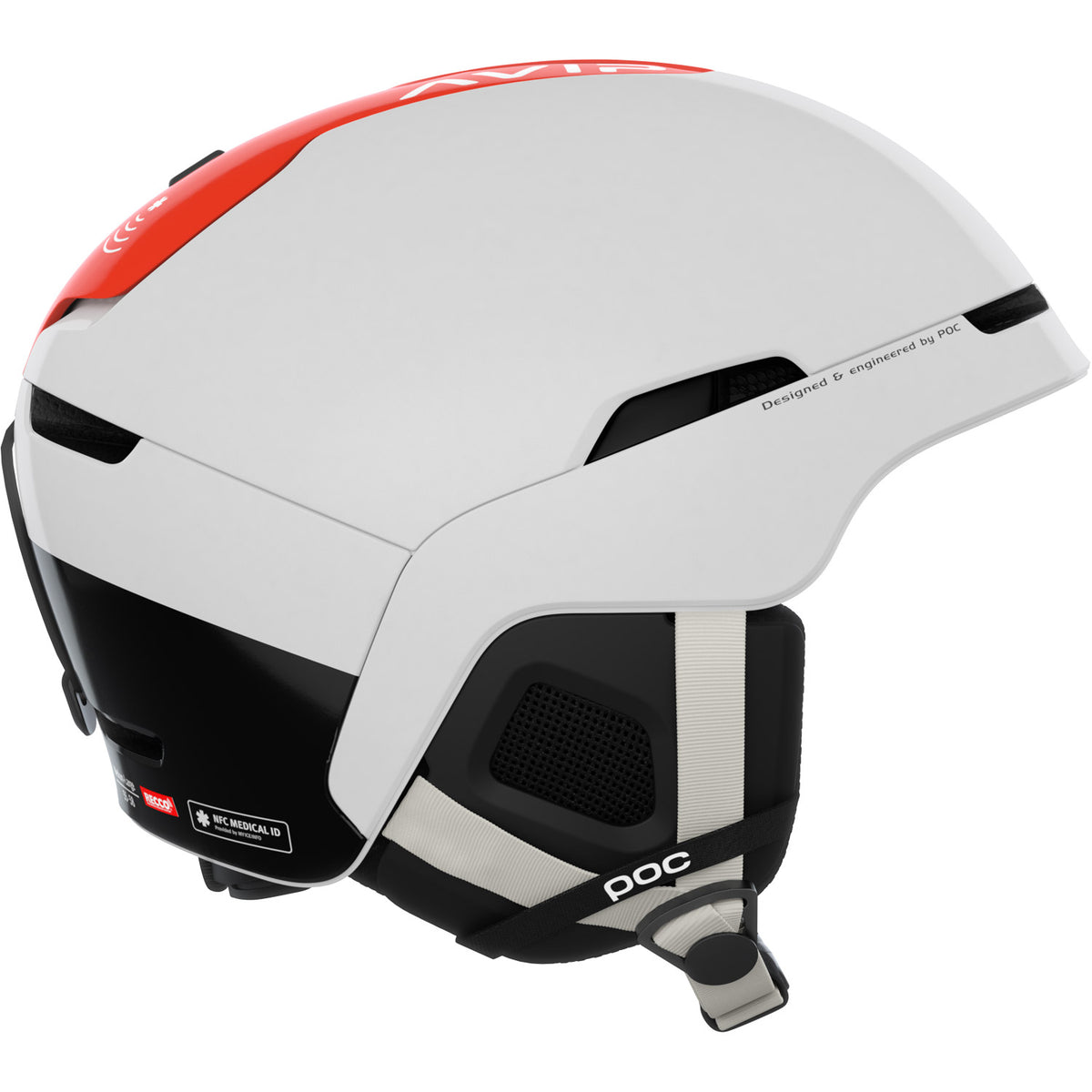 Obex BC Spin Helmet