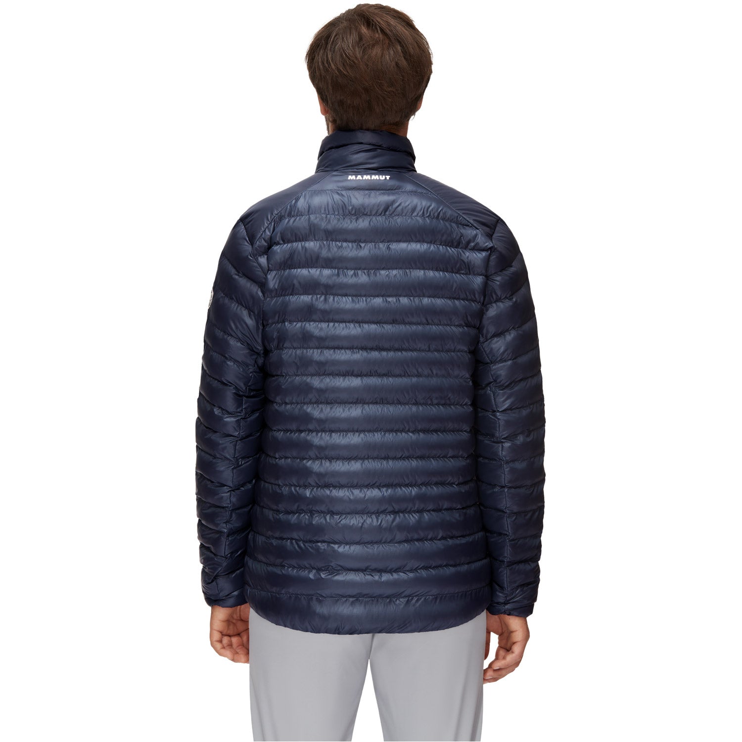 Albula IN Hybrid Mens Jacket 2022