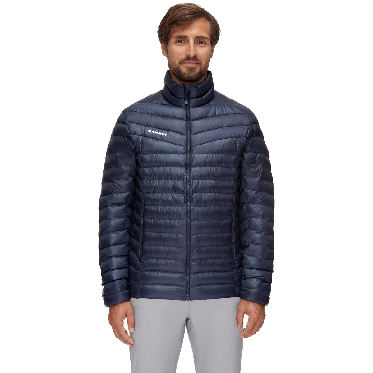 Albula IN Hybrid Mens Jacket 2022