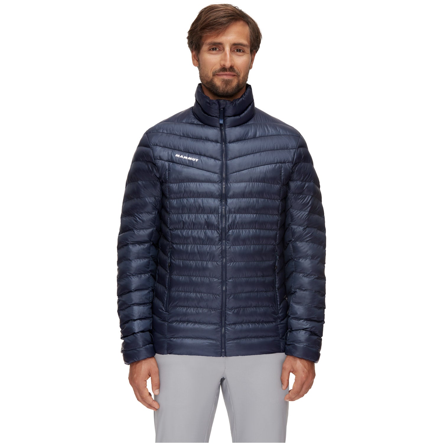 Albula IN Hybrid Mens Jacket 2022