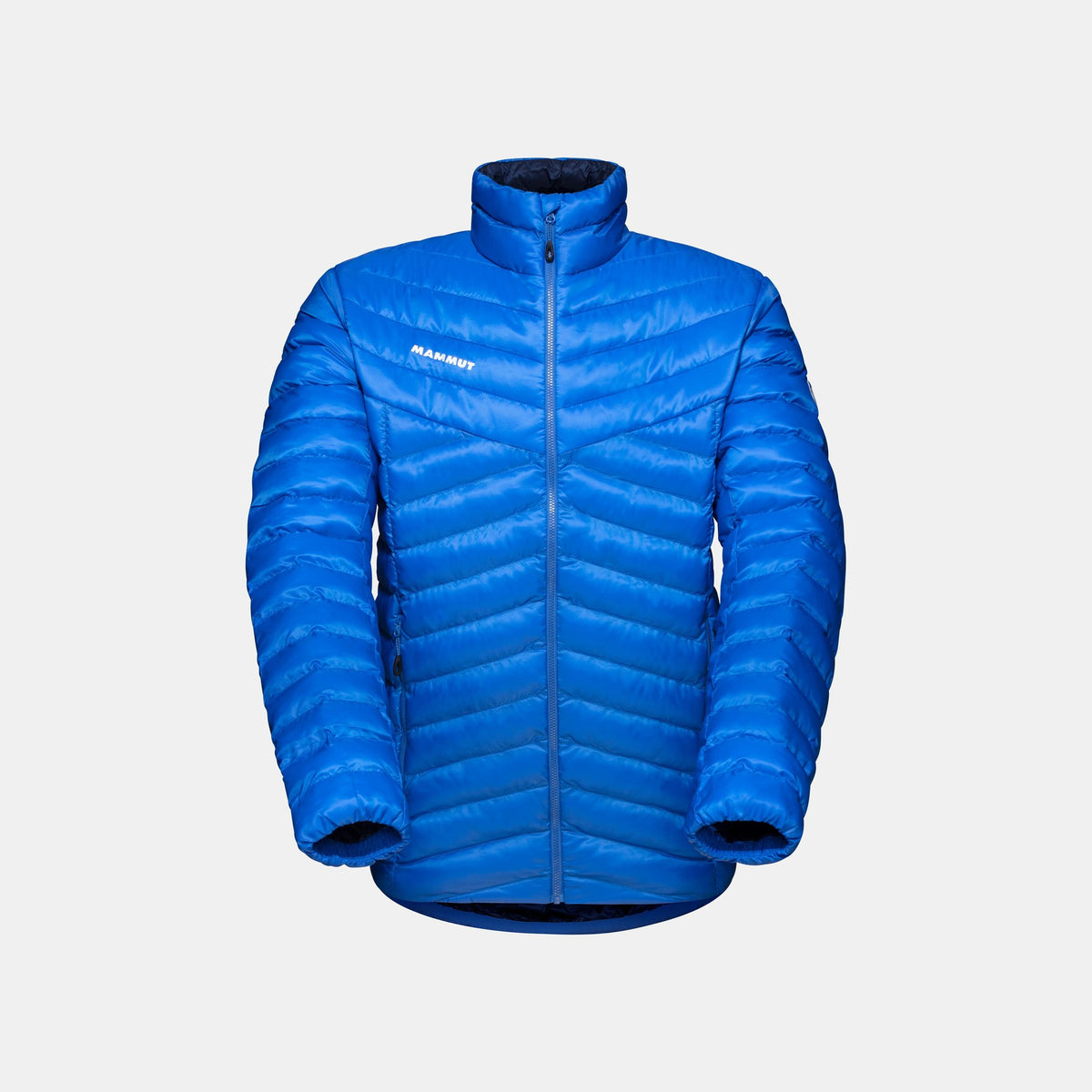 Mammut Albula Insulated Apre Jacket Men Ice