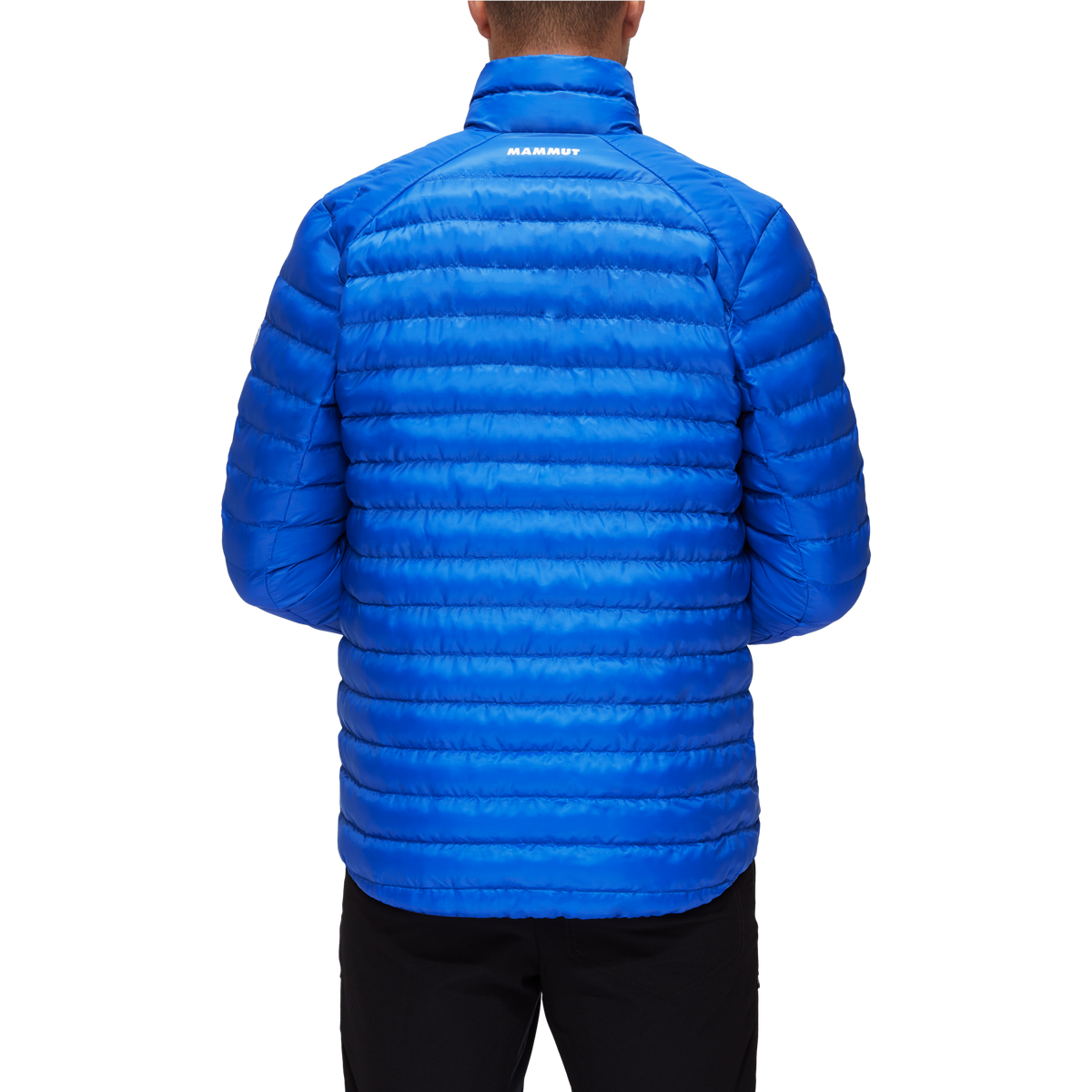 Mammut Albula Insulated Apre Jacket Men Ice