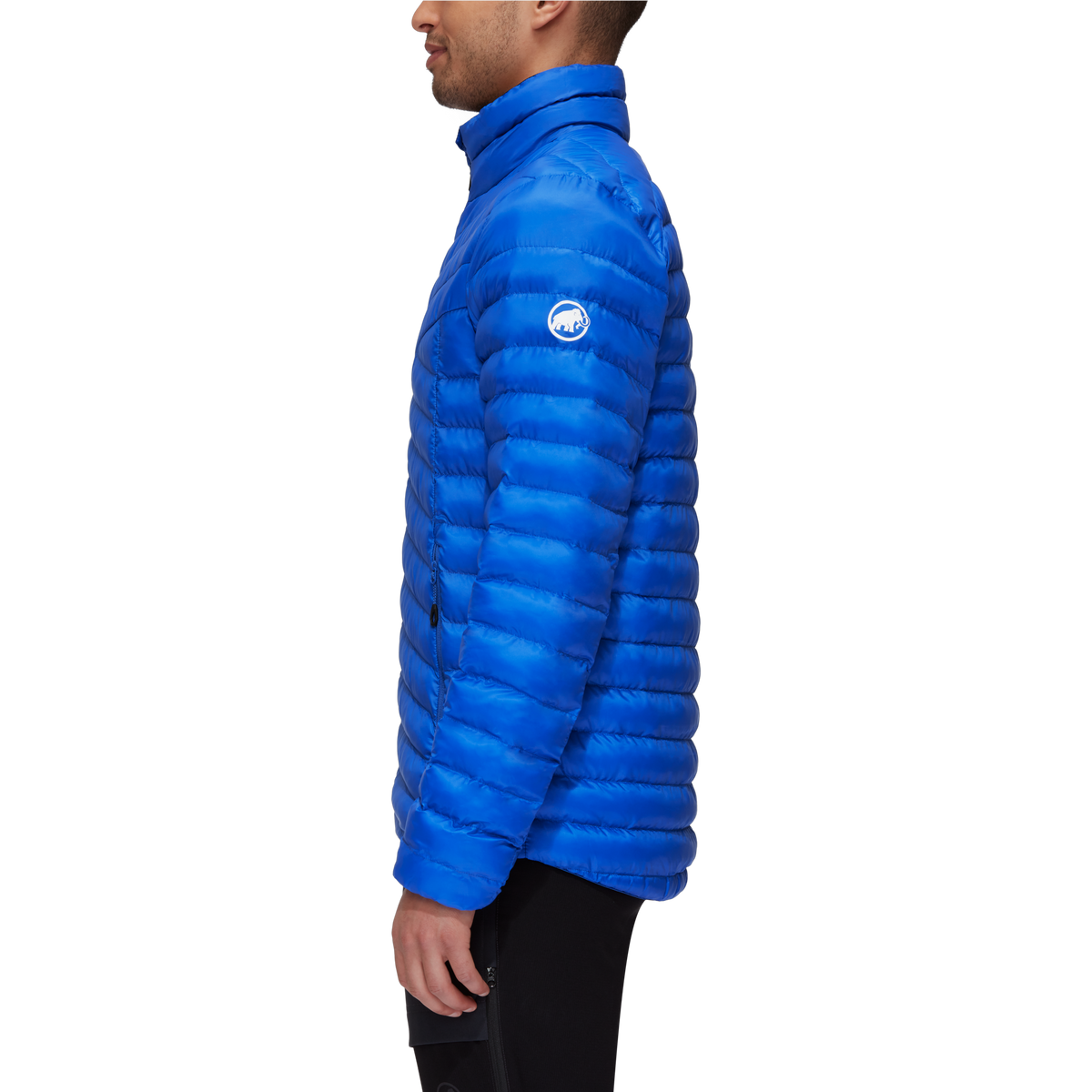 Mammut Albula Insulated Apre Jacket Men Ice