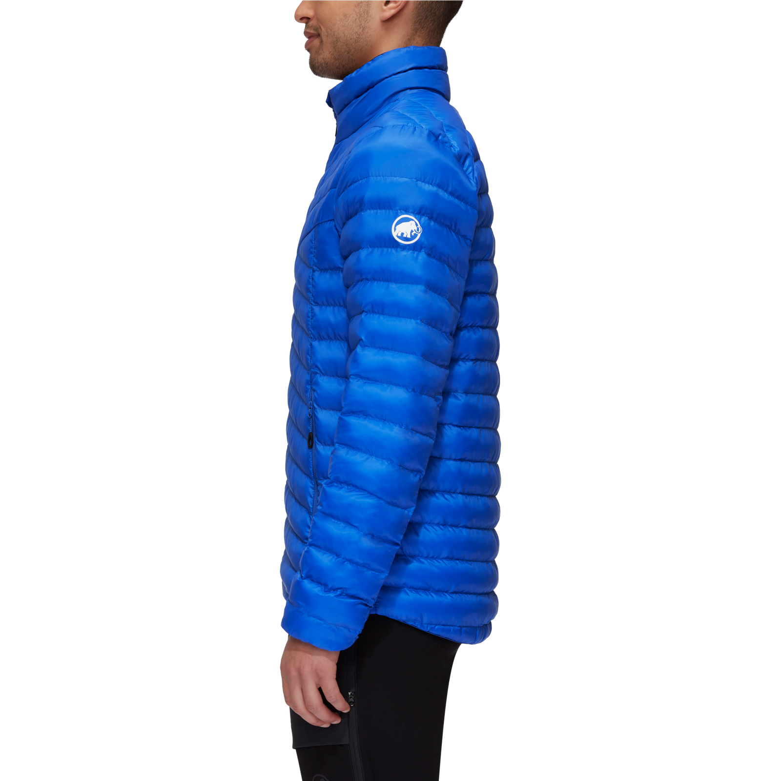 Mammut Albula Insulated Apre Jacket Men Ice