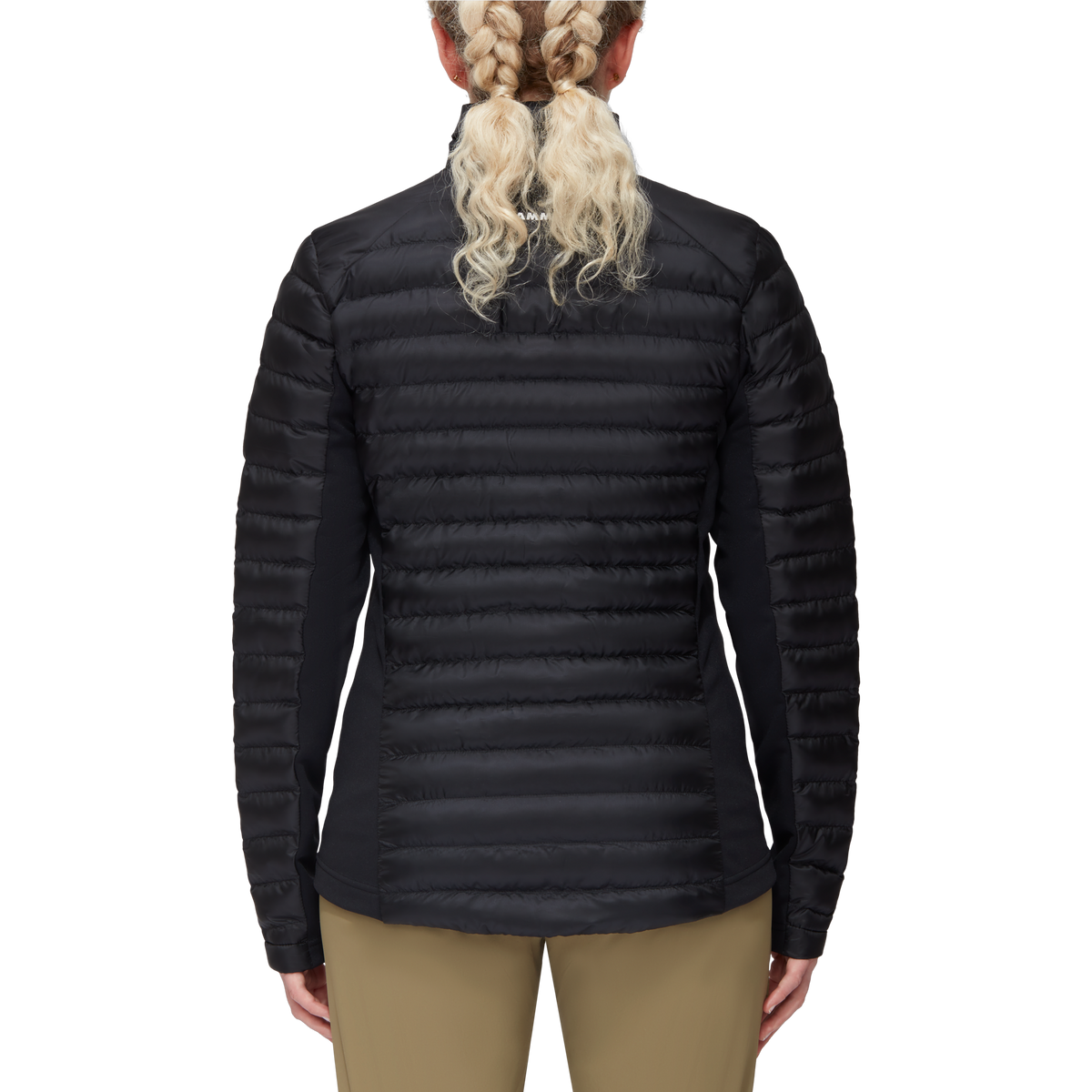 Albula IN Hybrid Apre Jacket Women