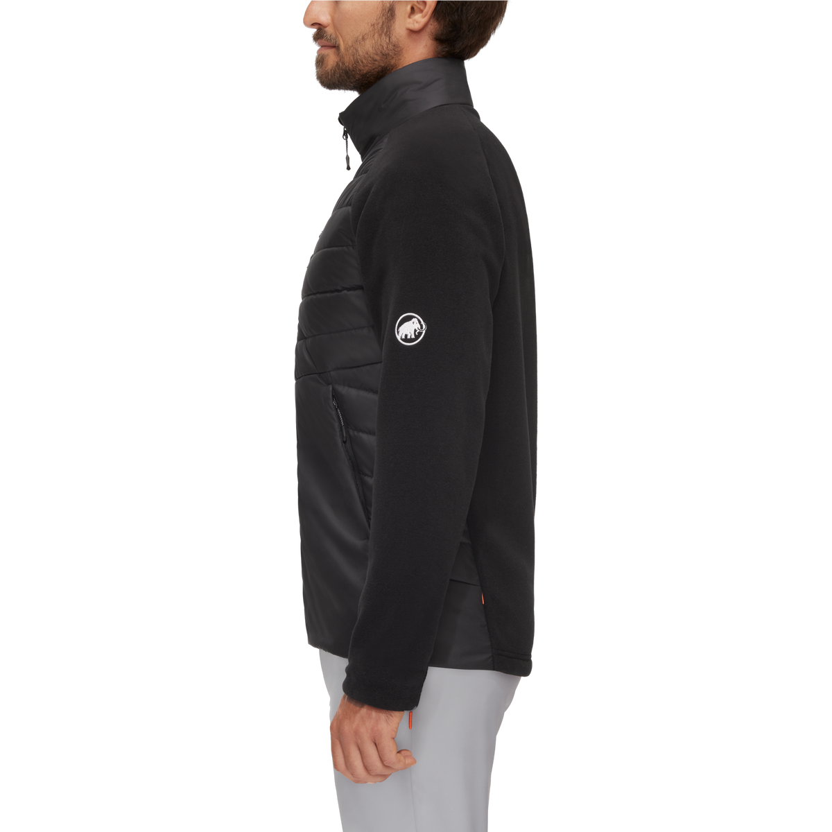 Innominata ML Hybrid Apre Jacket Men