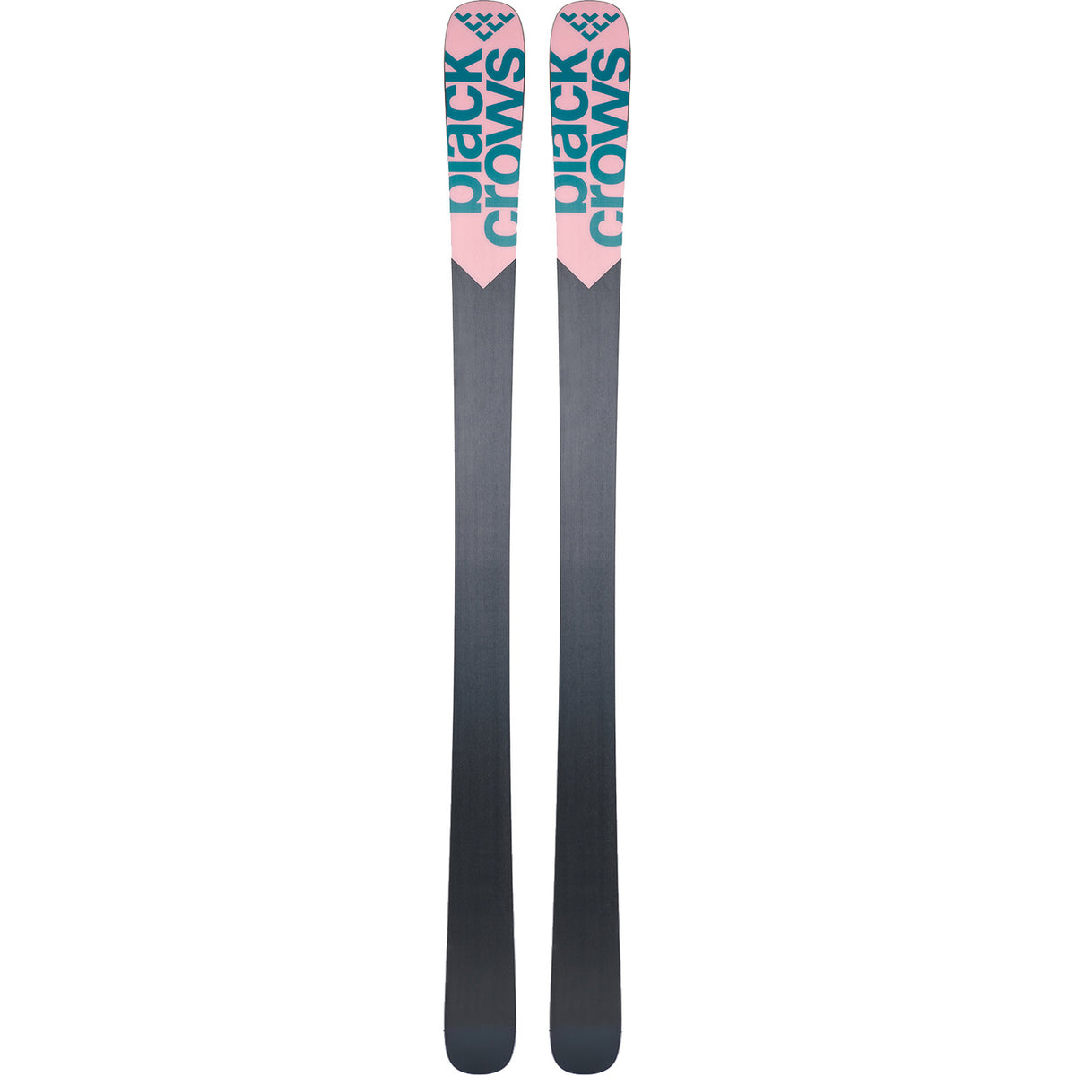 Captis Birdie Skis