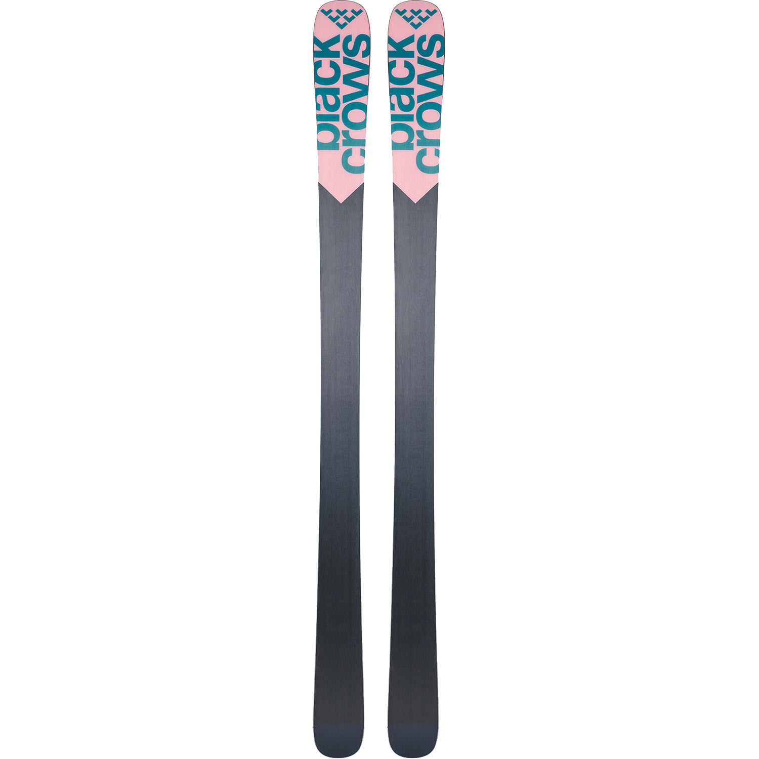Captis Birdie Skis