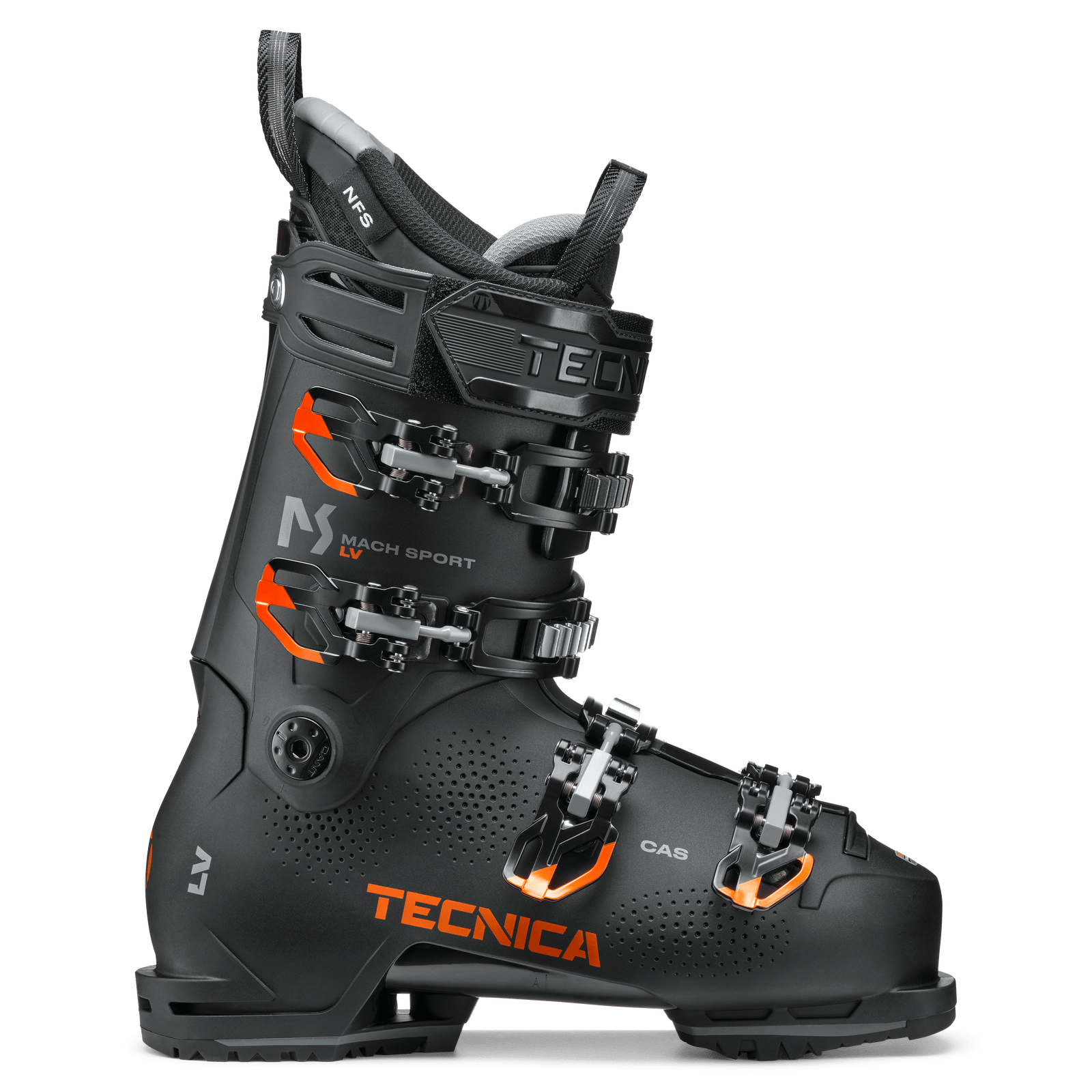 Mach Sport LV 100 GW Mens Ski Boots