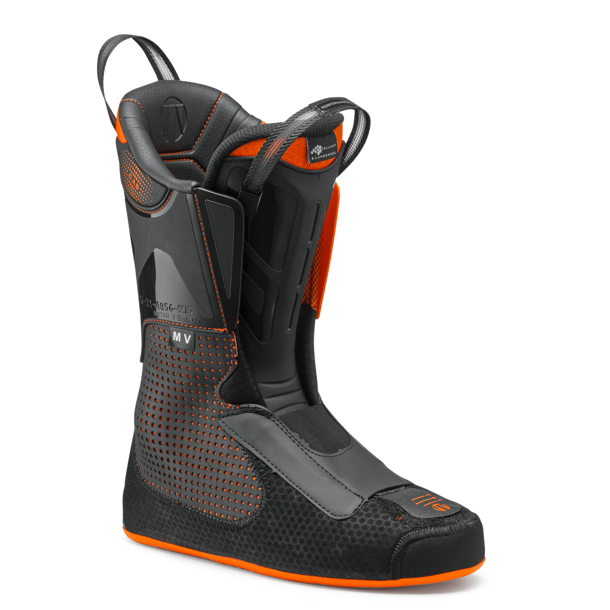Mach1 MV 110 TD GW Mens Ski Boots