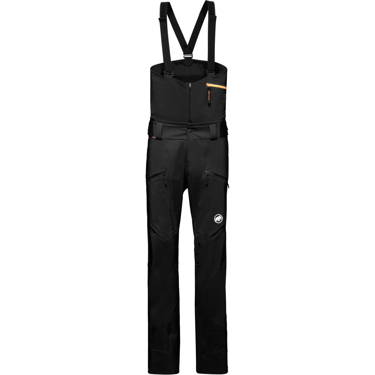 Haldigrat HS Mens Ski Pants 2022