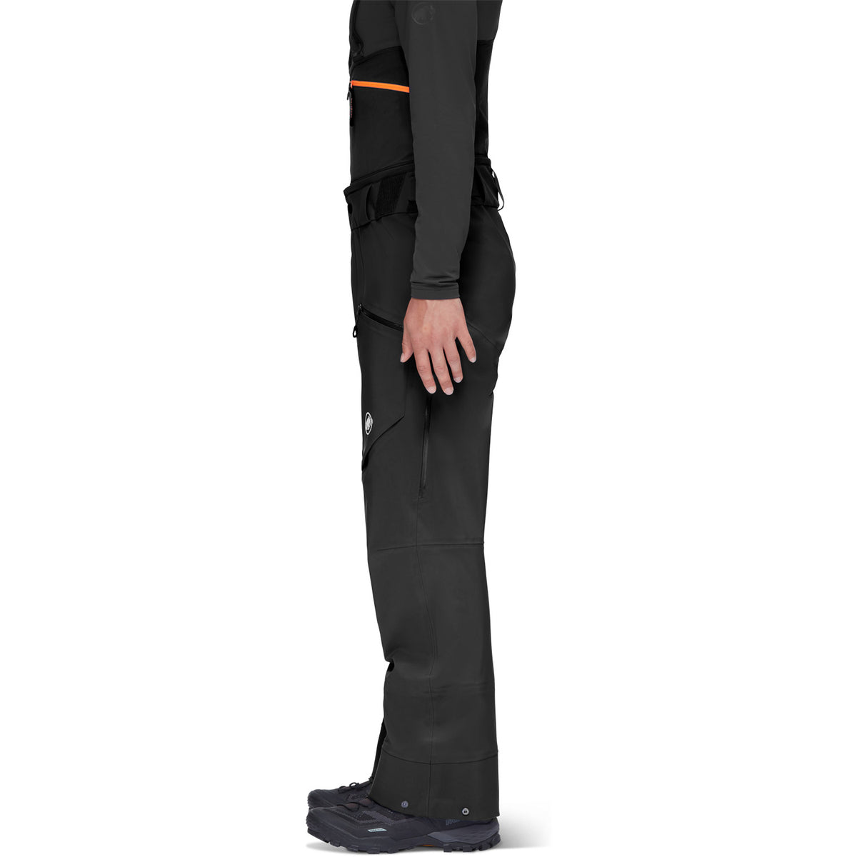 Haldigrat HS Mens Ski Pants 2022