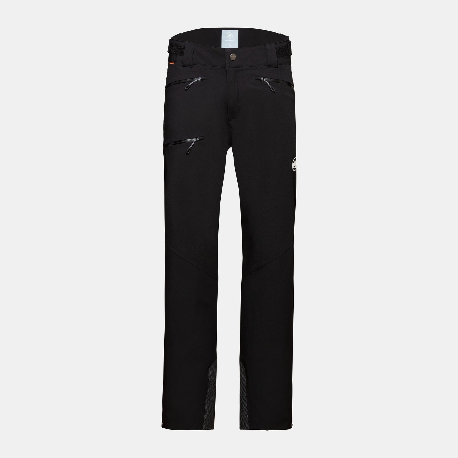 Stoney HS Thermo Ski Pants Men