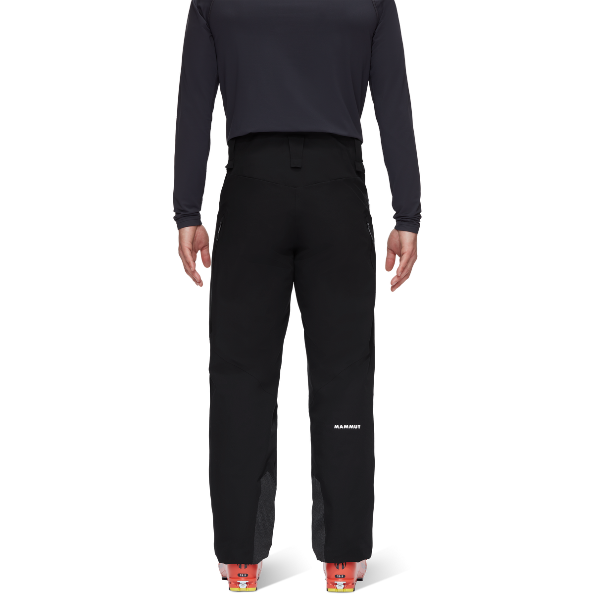Stoney HS Thermo Ski Pants Men
